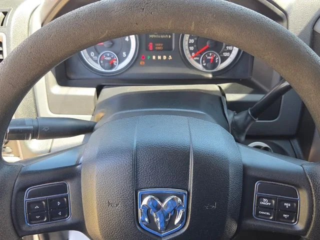 Used 2014 Silver Ram Tradesman image 21