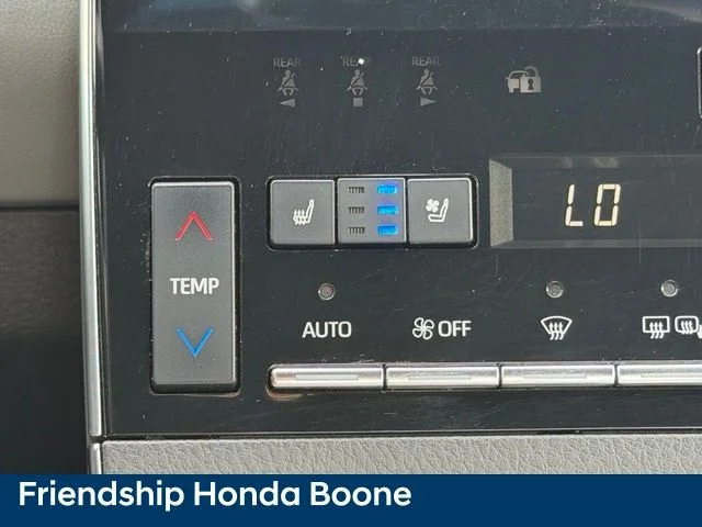 Used 2019 Beige Toyota Touring image 26