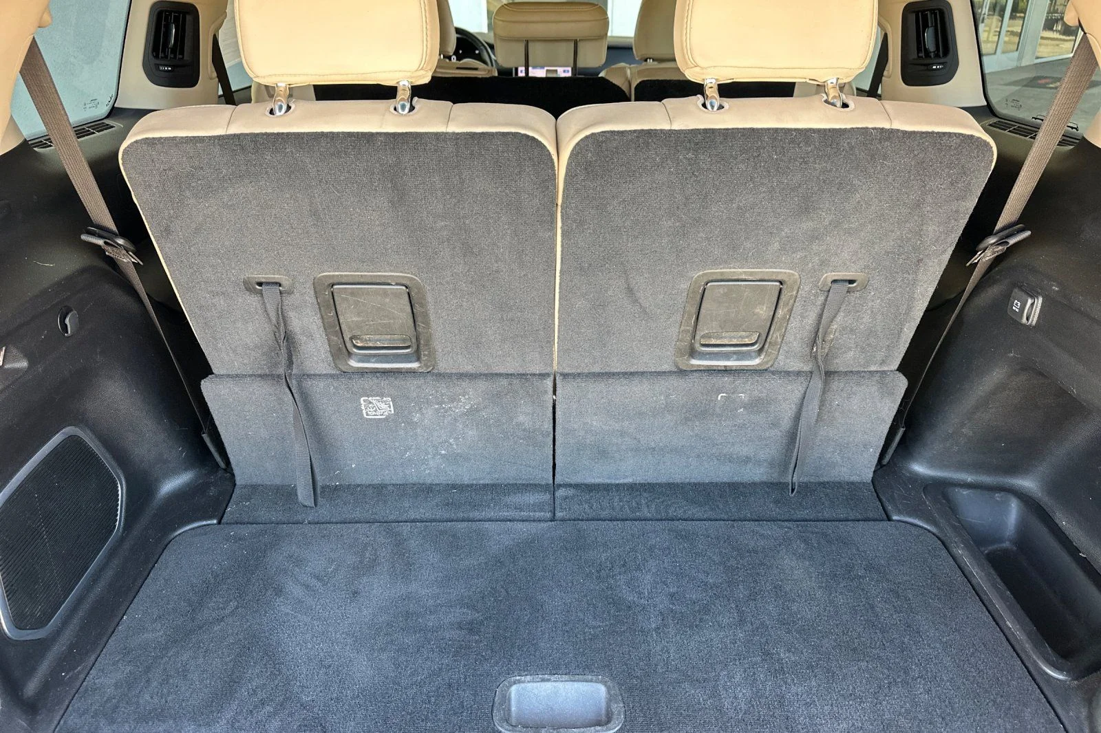 Used 2021 Black Jeep Limited image 16