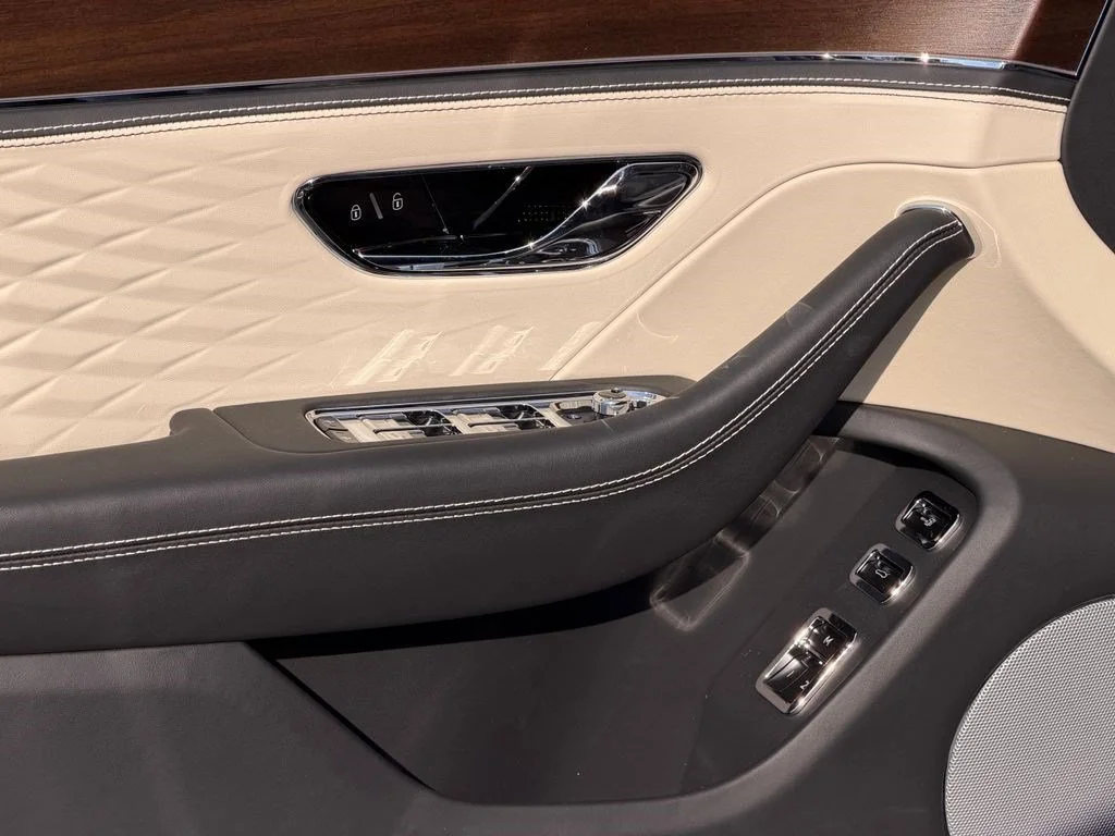 New 2026 Beluga Bentley Azure image 16