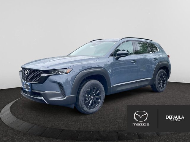 2026 Mazda CX-50 Hybrid Premium