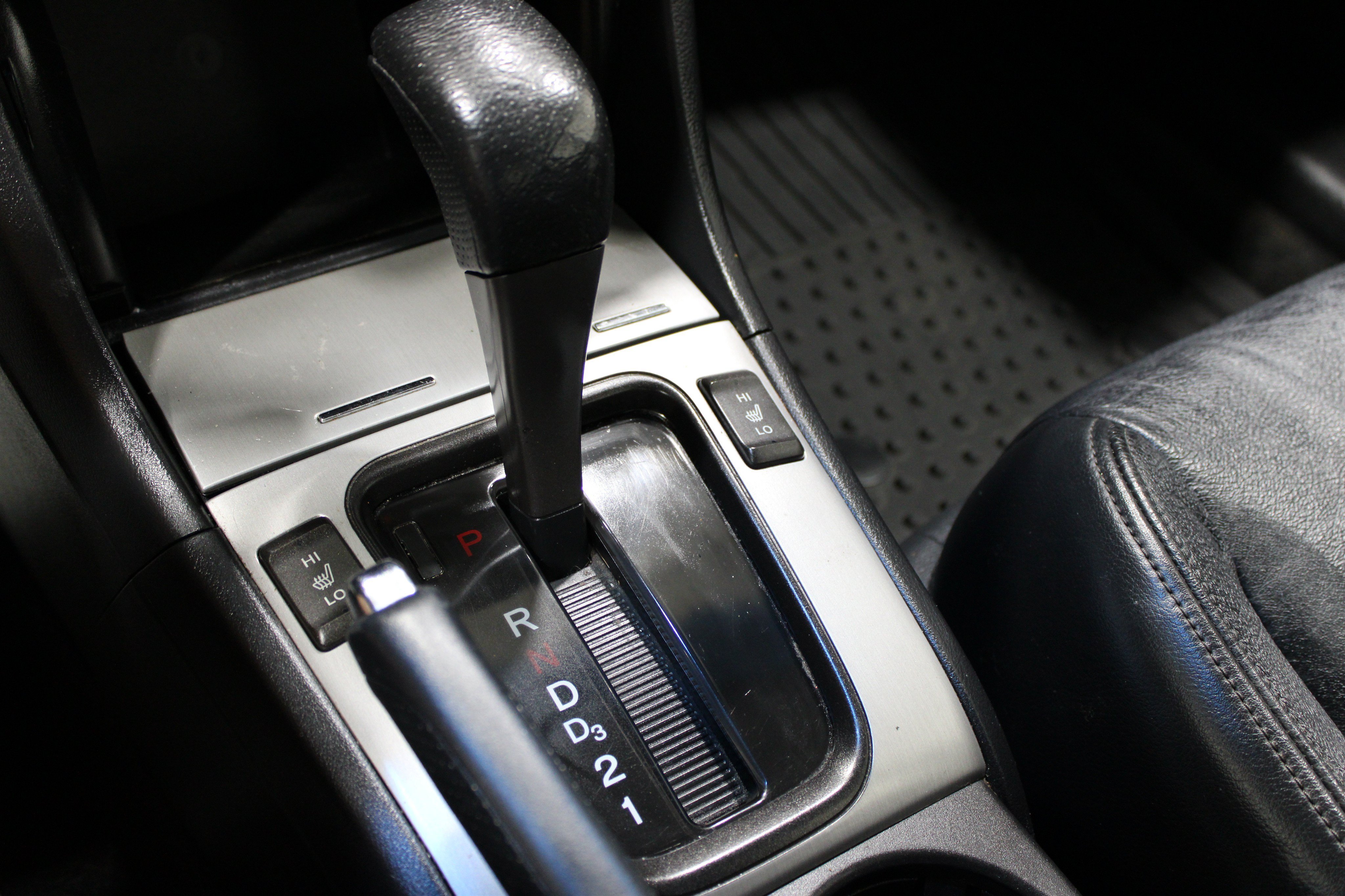 Used 2007  Honda EX-L image 13