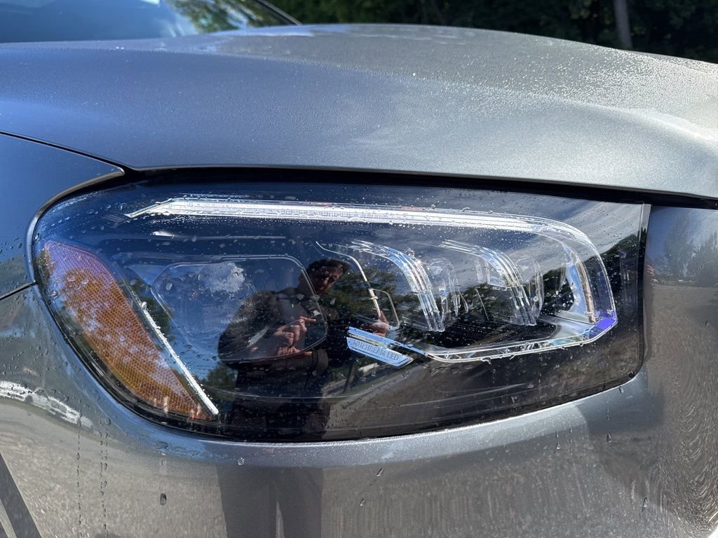 2026 Mercedes-Benz GLS Base - Photo 84