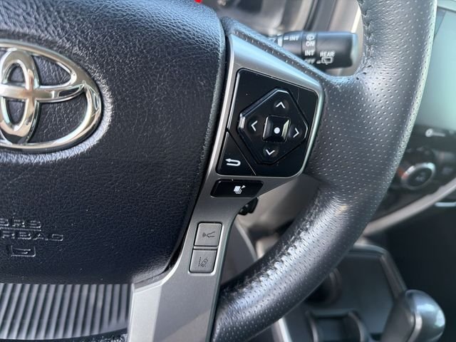 2022 Toyota 4Runner SR5 - Photo 18