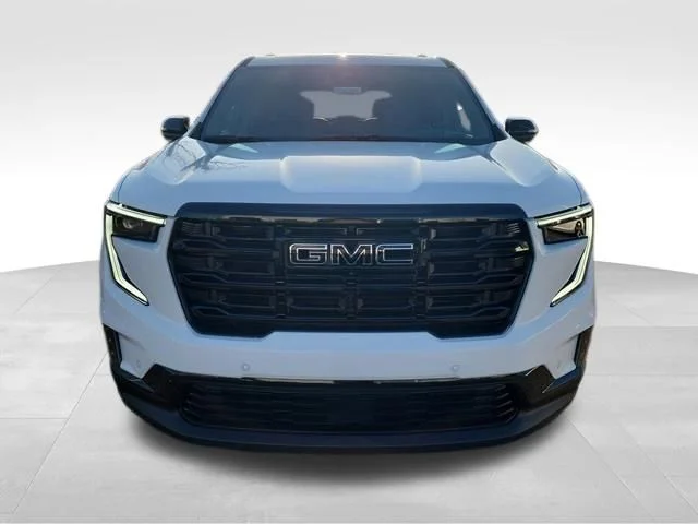 2026 GMC Acadia Elevation - Photo 10