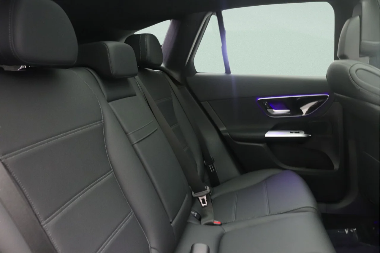 New 2026 Starling Blue Metallic Mercedes-Benz 300 image 8
