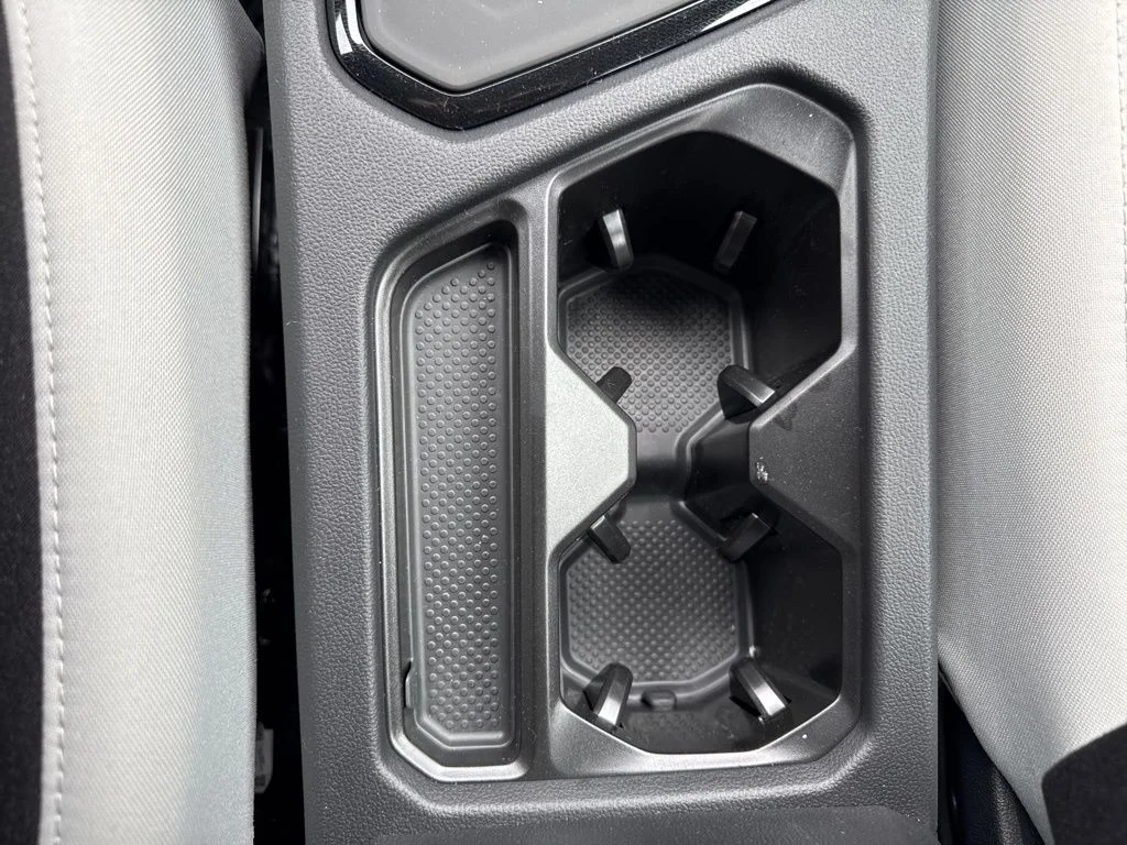 New 2026 Silver Volkswagen 1.5T S image 21