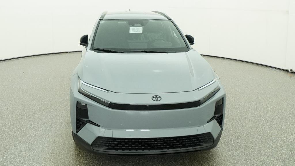 New 2026 Cement Toyota XSE image 5