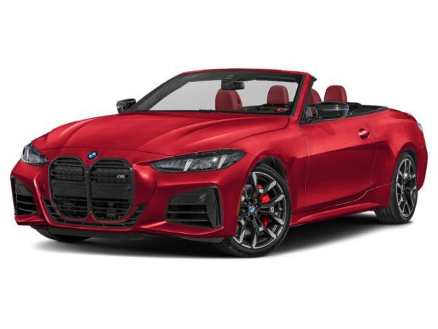 2027 BMW 4 Series M440i