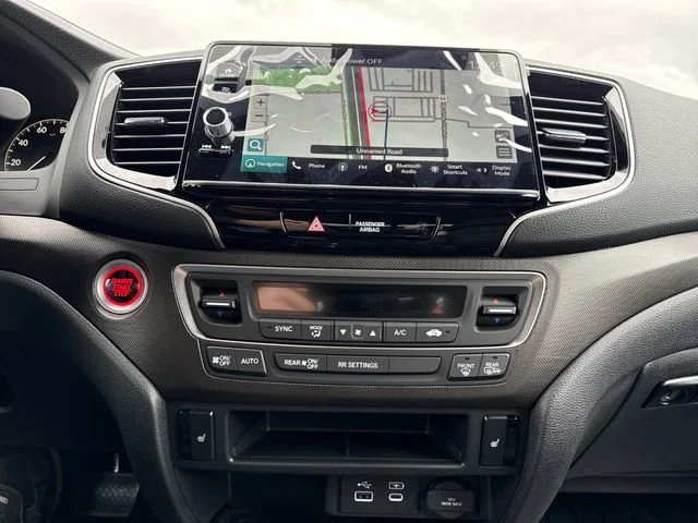 2026 Honda Ridgeline TrailSport - Photo 21
