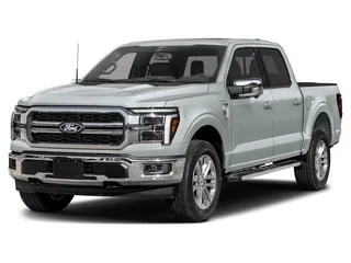 New 2027  Ford 4X4 Crew Lariat image 1