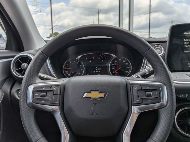 2026 Chevrolet Blazer 2LT - Photo 21
