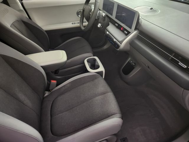 Certified Used 2024 Green Hyundai SEL image 13