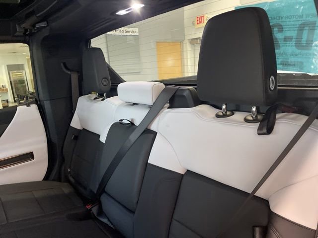 2025 GMC HUMMER EV 2X - Photo 34