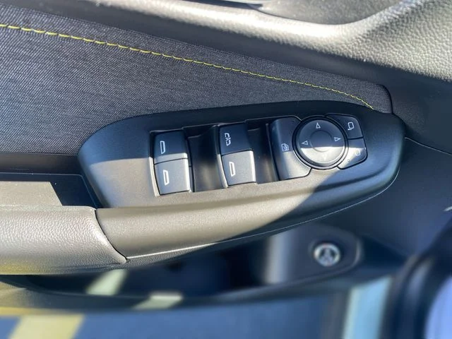 2025 Chevrolet Trailblazer Activ - Photo 15