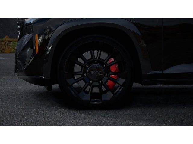 2026 BMW XM Base - Photo 7
