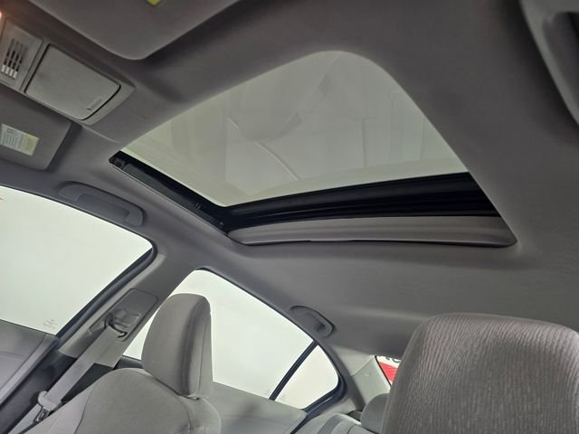 Used 2013 Modern Steel Metallic Honda EX image 6