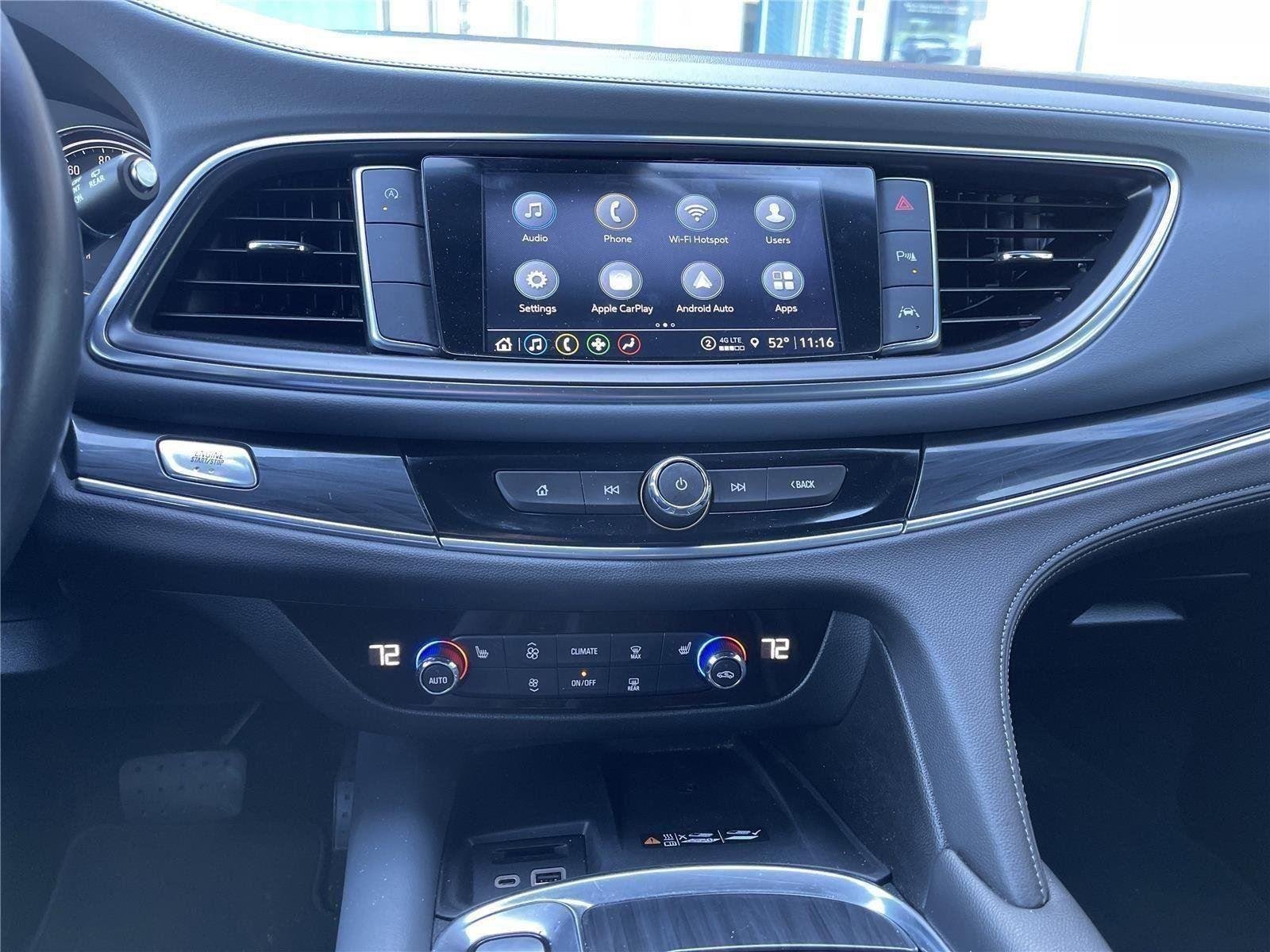 2023 Buick Enclave Essence - Photo 27