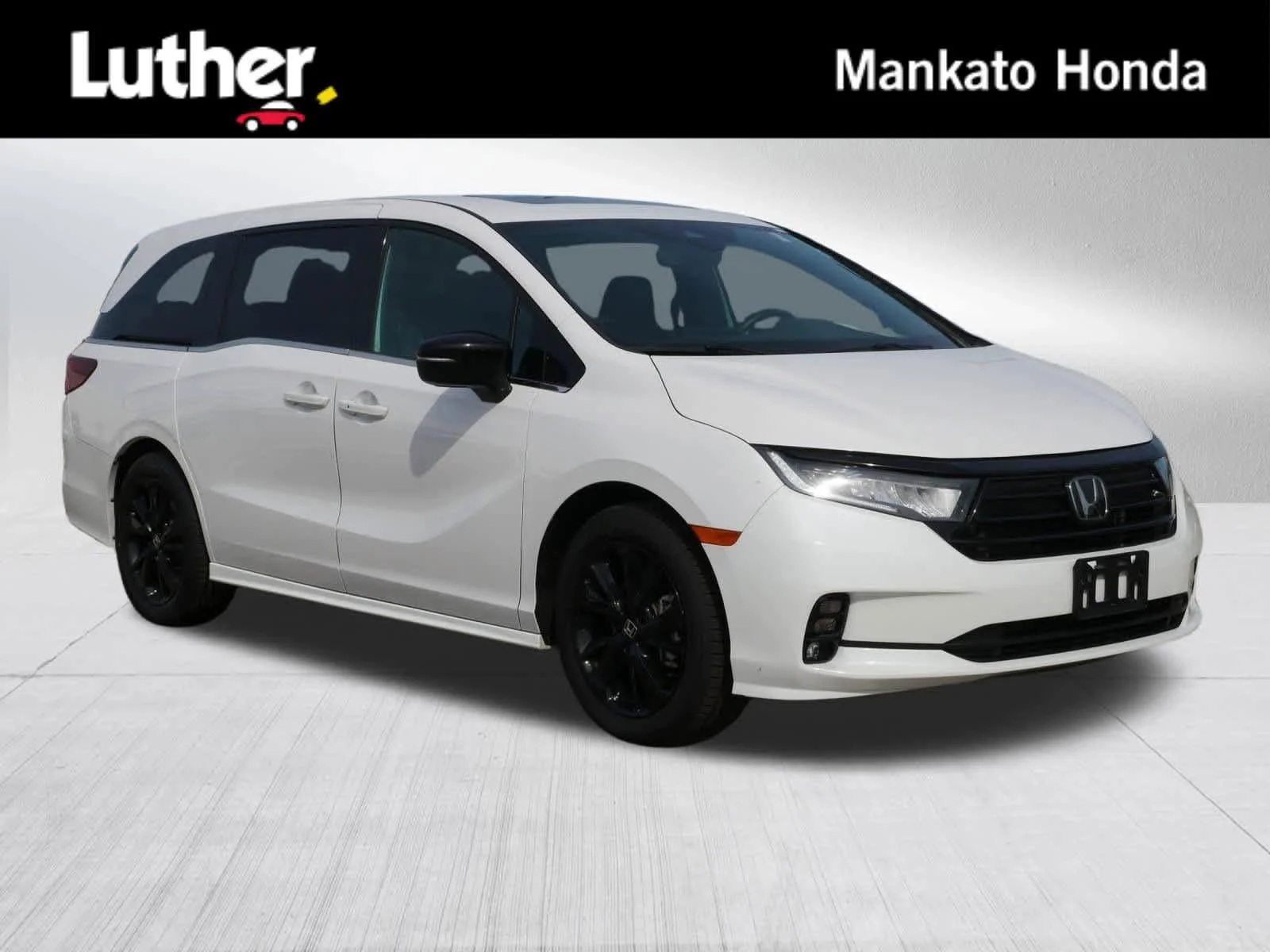 2023 Honda Odyssey SPORT - Photo 37