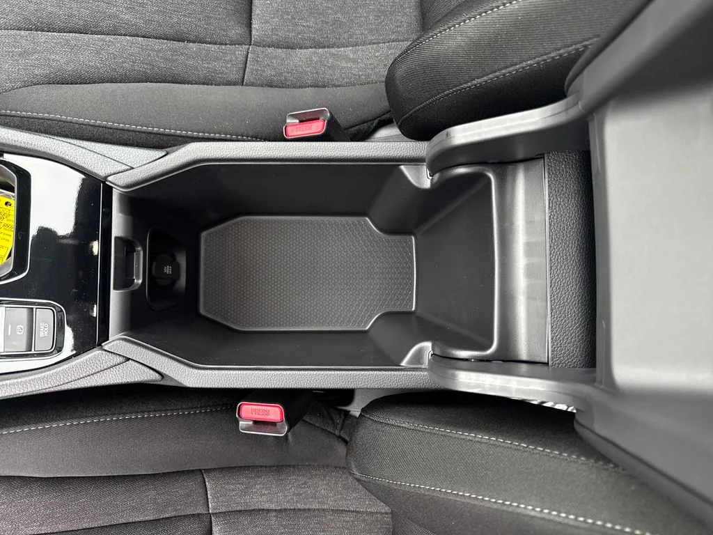 2026 Honda Accord Hybrid Sport - Photo 26