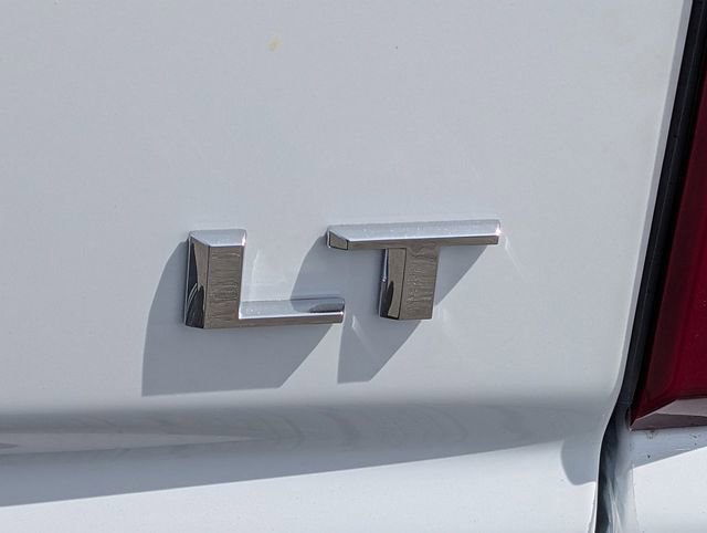 2026 Chevrolet Silverado 1500 LT - Photo 11