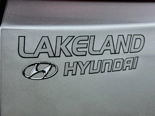 New 2026 Hyundai SANTA FE HYBRID SEL