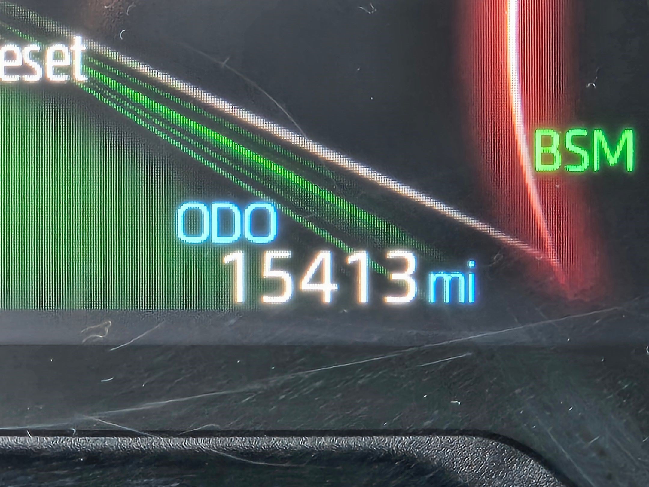 Certified Used 2025 Blue Toyota XLE image 16