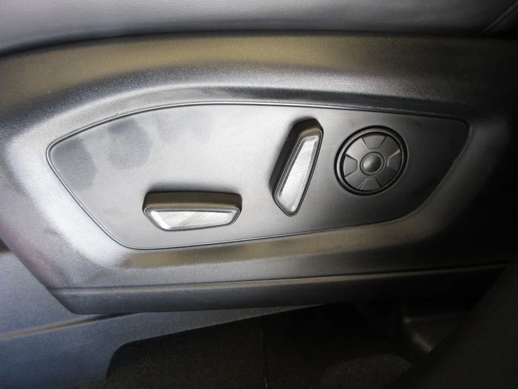 New 2026 Space White Metallic Ford ST image 12