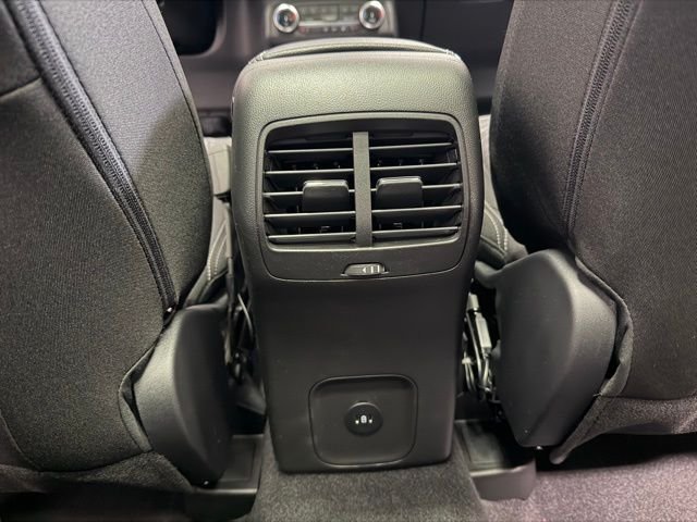 New 2026 Space Silver Metallic Ford Active® image 39