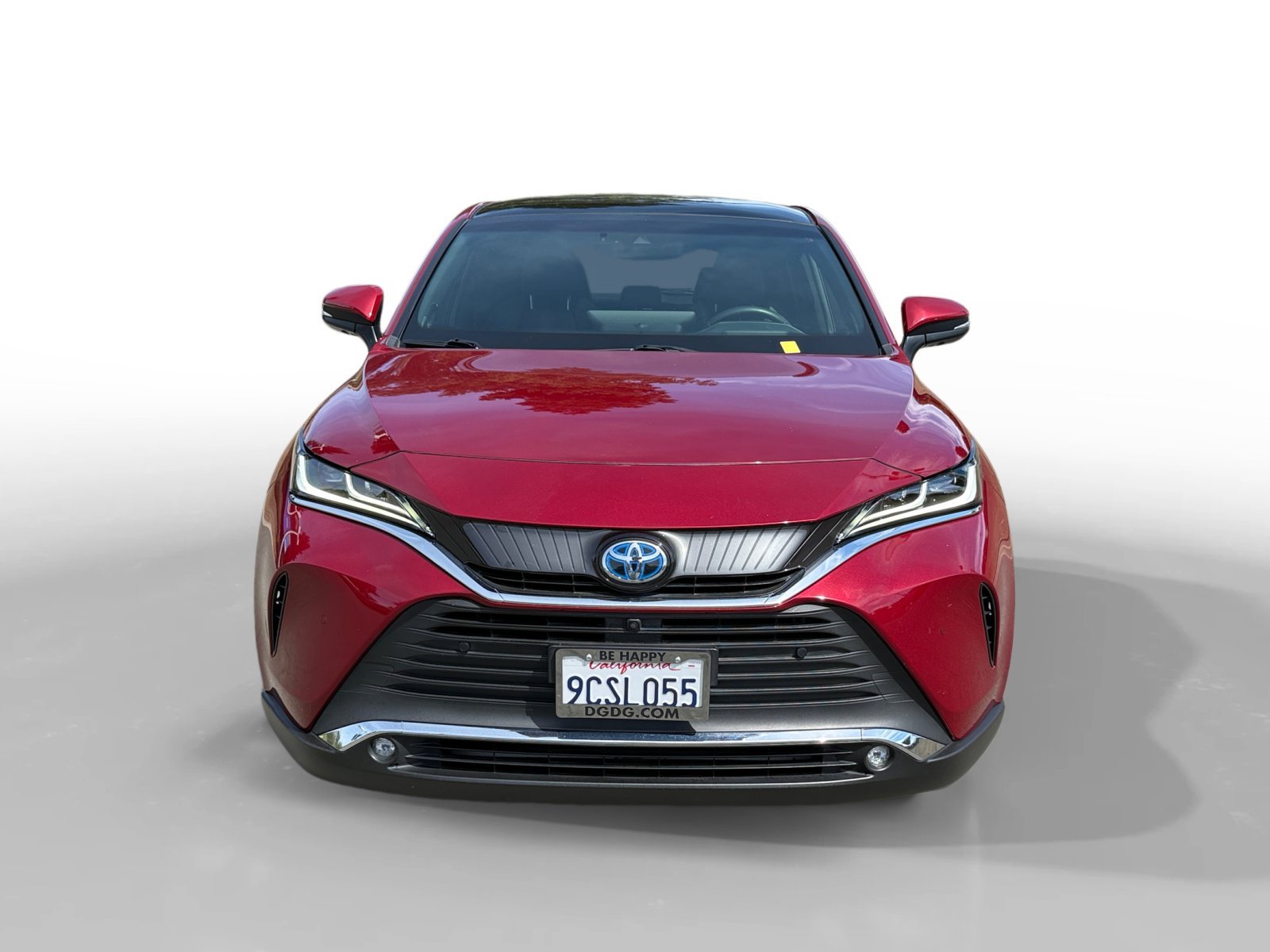 Used 2022 Pearl Toyota Limited image 8