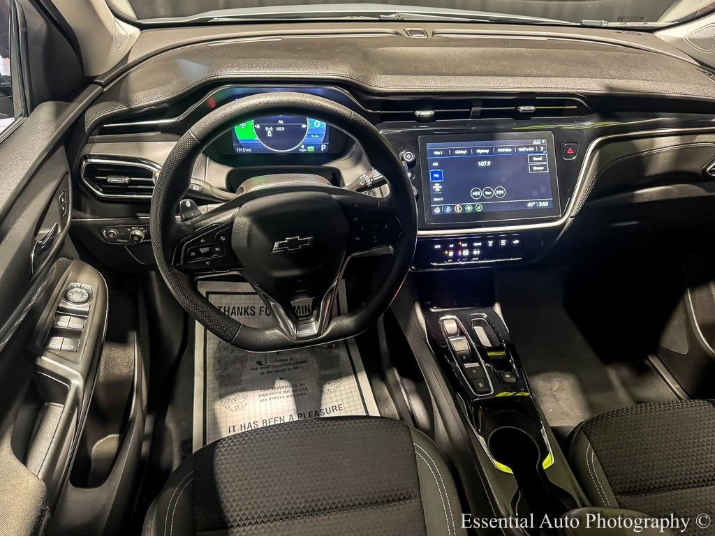 2023 CHEVROLET BOLT EUV - Image 16
