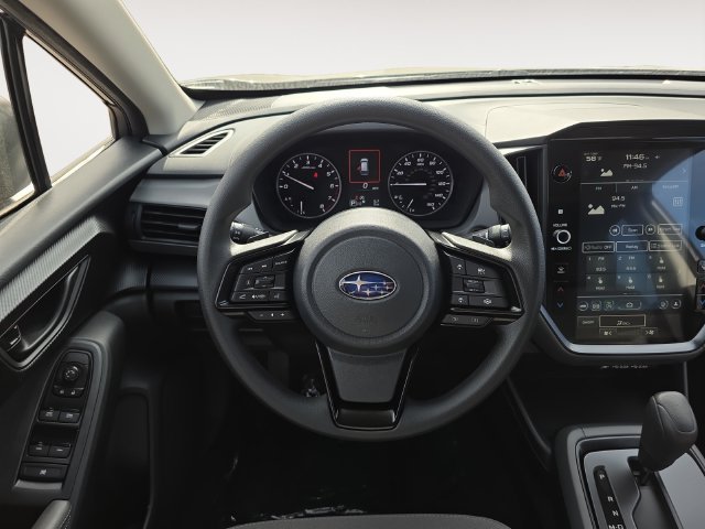New 2026 MAGNETITE GRAY PEARL Subaru Premium image 13
