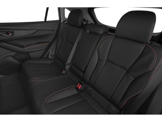 Used 2020 Magnetite Gray Metallic Subaru Limited image 16