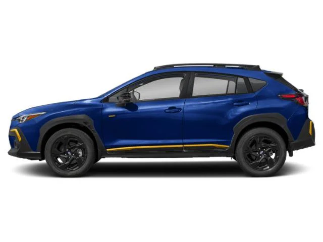 New 2026 SAPPHIRE BLUE PEARL Subaru Sport Hybrid image 3