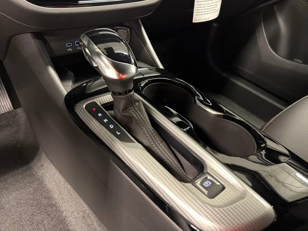 2026 Buick Envista Avenir - Photo 33