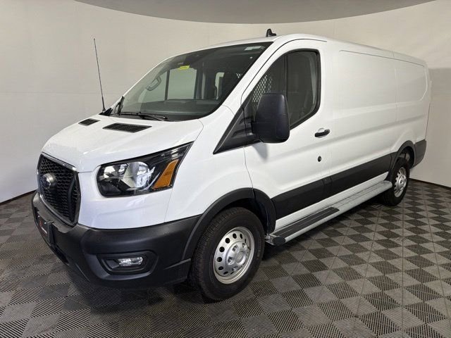 Used 2024 Ford Transit Van Base with VIN 1FTBR2Y84RKB13035 for sale in Shakopee, Minnesota