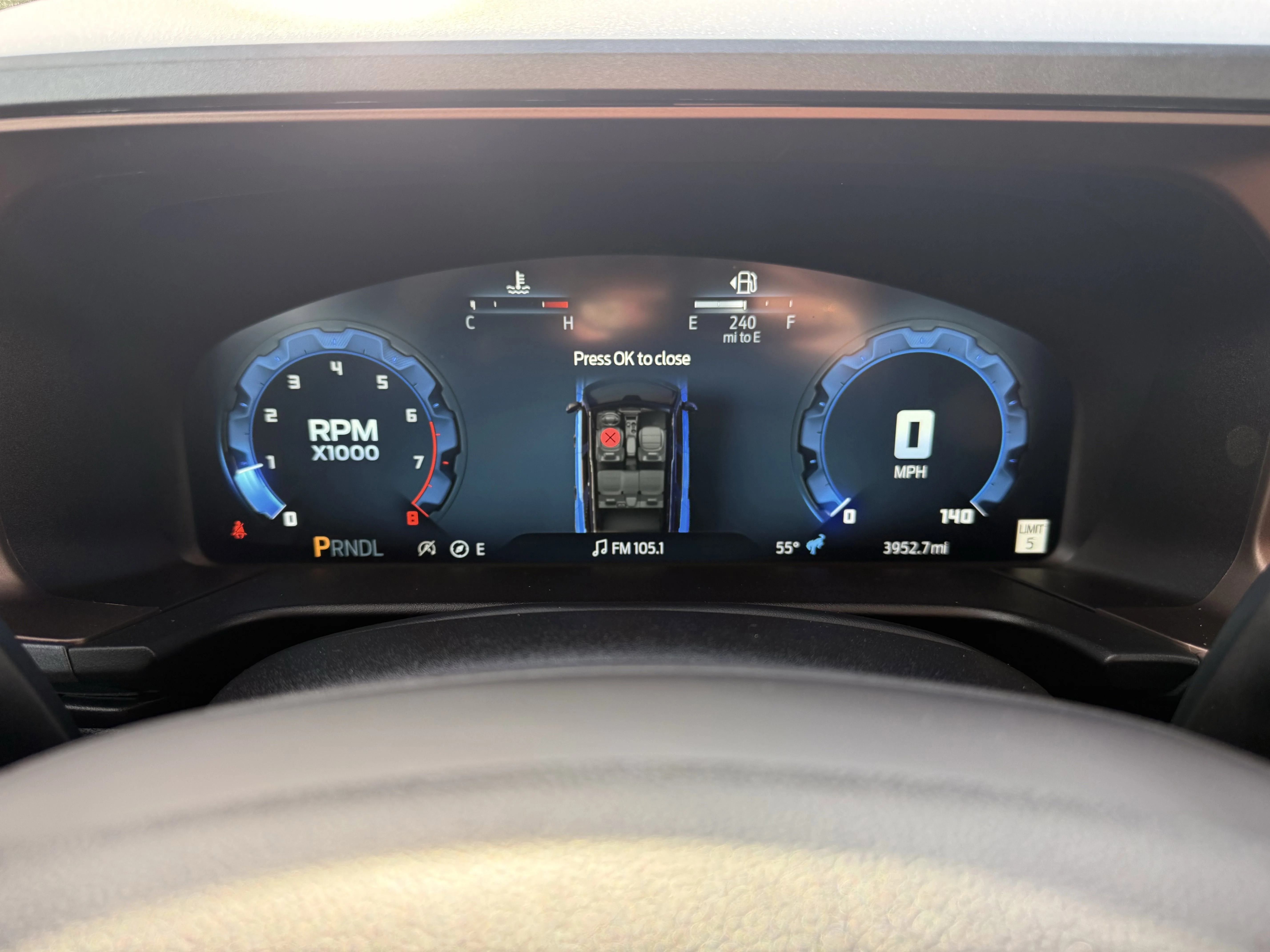 2025 Ford Bronco Sport Outer Banks - Photo 20