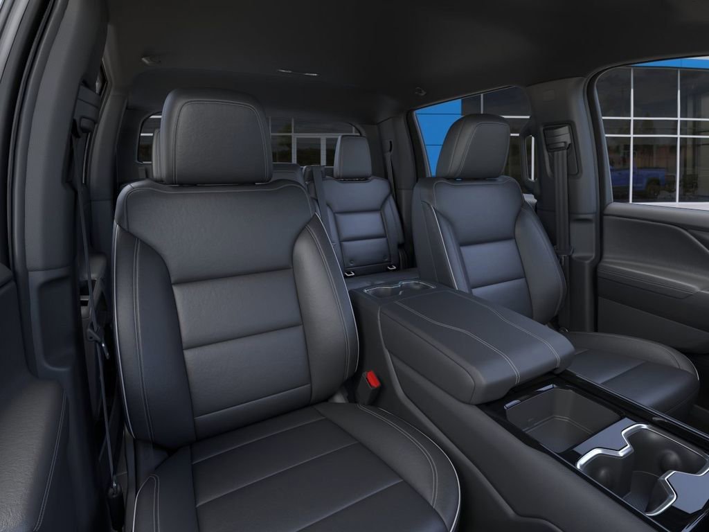 2026 Chevrolet Silverado EV LT - Photo 16