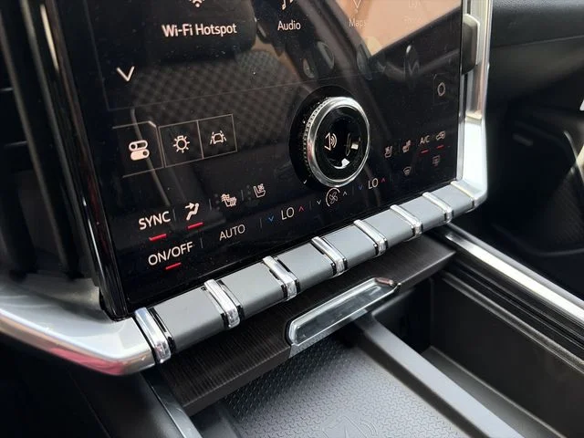 New 2026 Black GMC Denali image 19