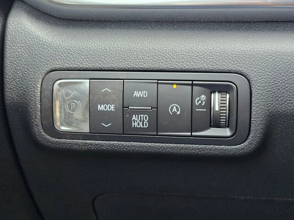 2026 GMC Terrain Elevation - Photo 17