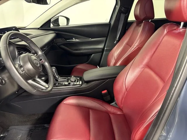 Used 2023 Gray Mazda 2.5 S Carbon Edition image 15
