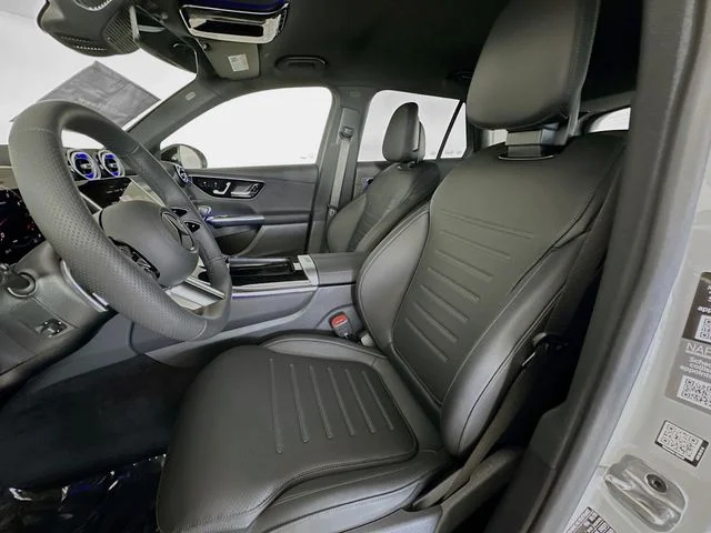 Used 2026 Gray Mercedes-Benz GLC 300 image 21