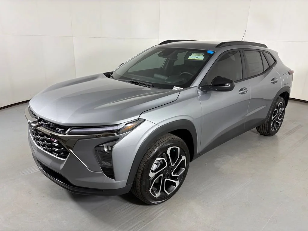 2026 Chevrolet Trax RS - Photo 5
