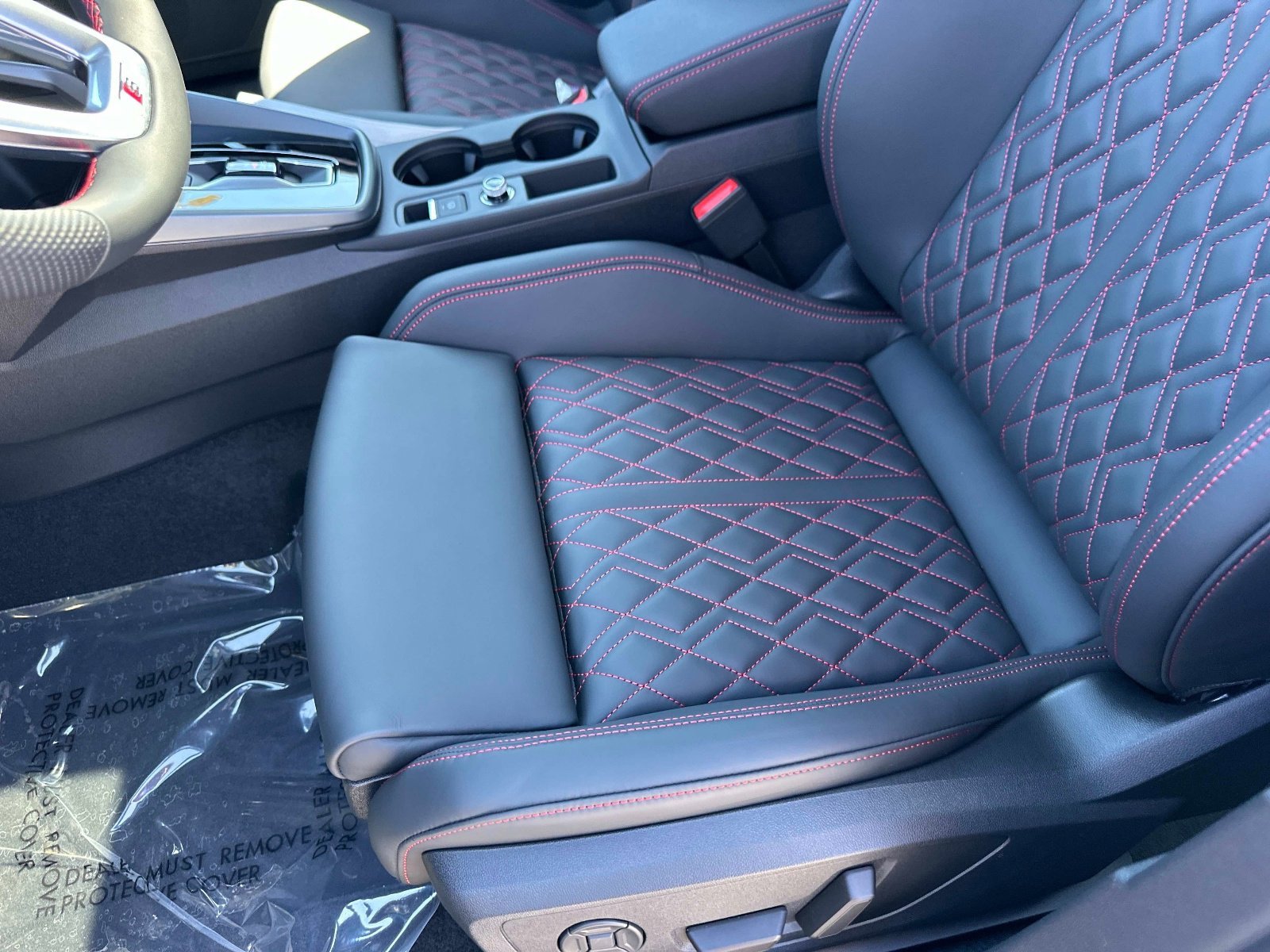 2026 Audi S3 Base - Photo 19