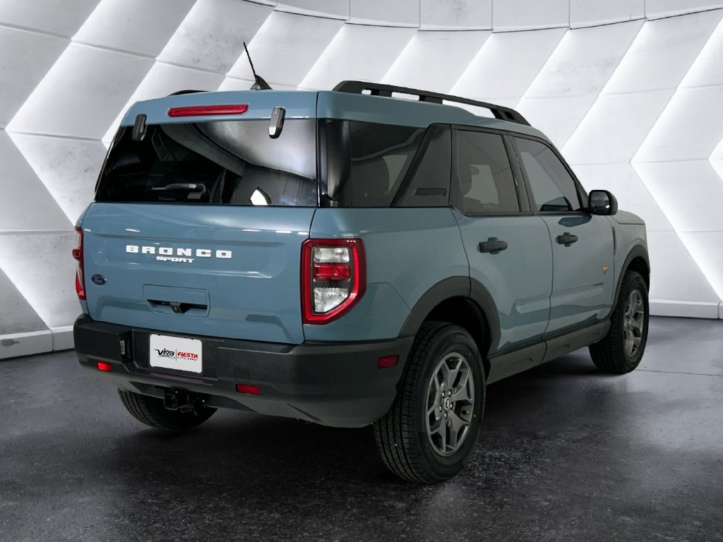 Used 2023  Ford Badlands image 4