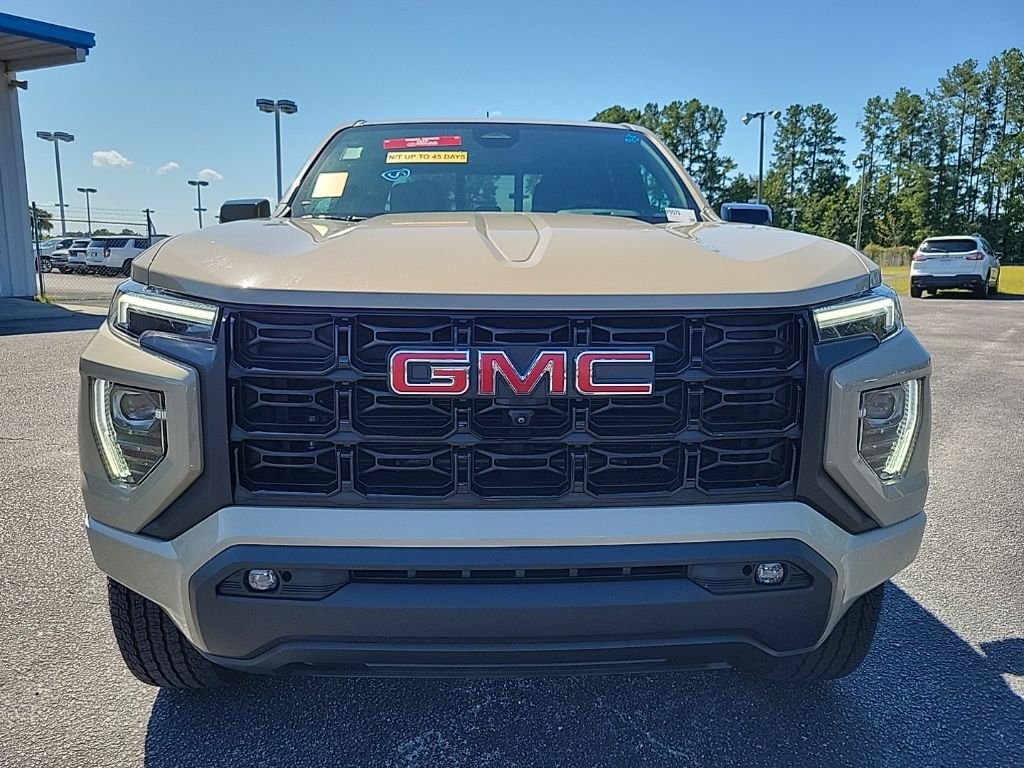 Used 2024 Beige GMC Elevation image 2