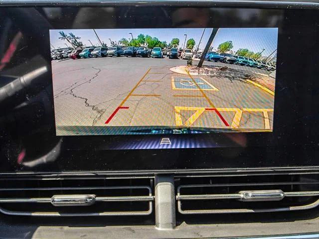 Used 2025 Cypress Gray Chevrolet LT image 16