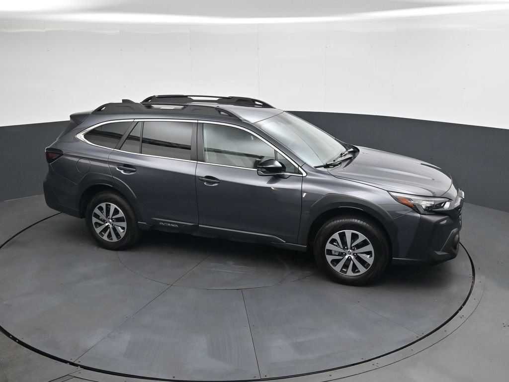 Used 2025 Gray Subaru Premium image 33