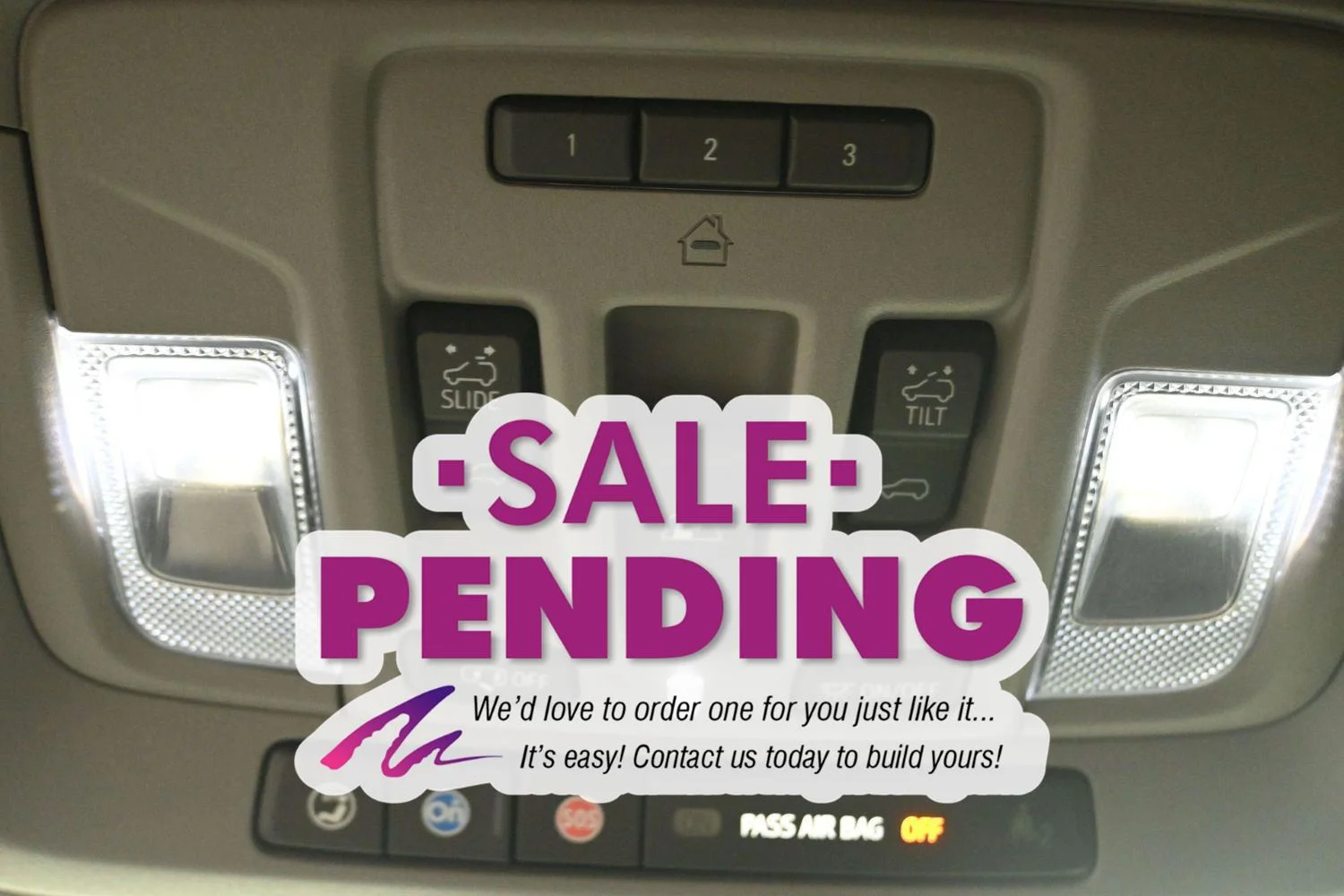 Used 2020 Onyx Black GMC Denali image 37