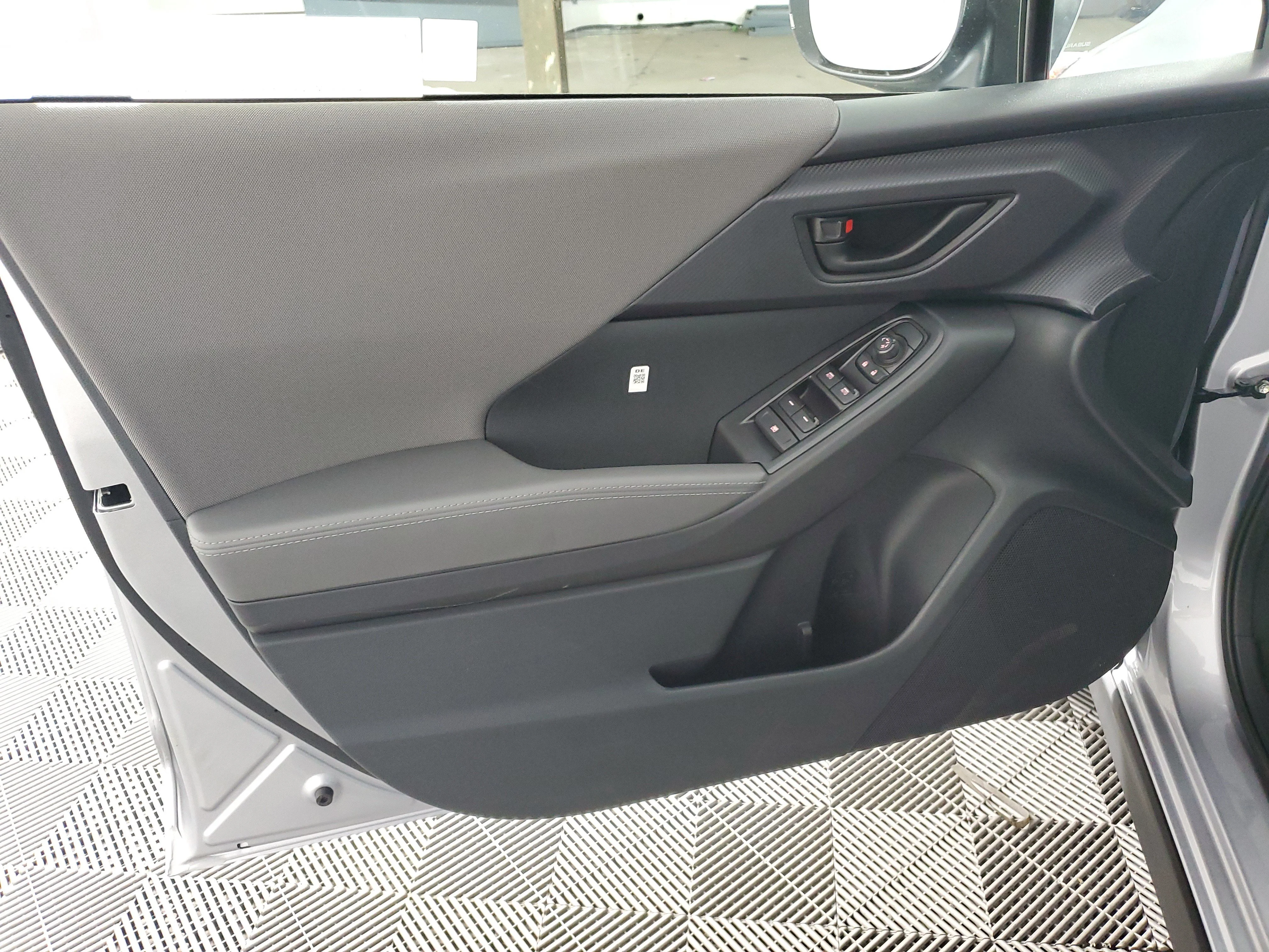 2026 Subaru Crosstrek Premium - Photo 27
